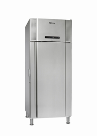 Gram TWIN M 600 CMH T 4M - Fresh Meat Refrigerator Equipped for Marine Usage
